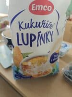 Emco Kukuričné Lupienky