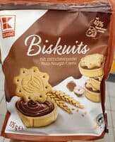 Continental Bakeries Biskuits