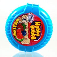 Wrigley hubba bubba mega long