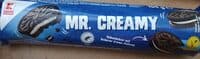 K-classic Mr. Creamy