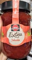 Schwartau Extra Jahoda