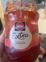 Schwartau Extra Jahoda