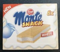 Zott Monte snack