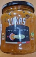 Lukas Ikra Kabatschkovaja