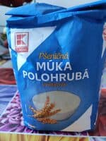 Kaufland Múka Polohruba