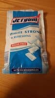 Jet Gum Sugar Free