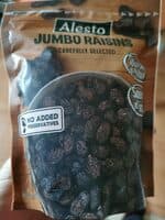 Alesto jumbo razinos