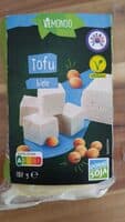 Tesco Tofu