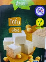 Vemondo Tofu údené