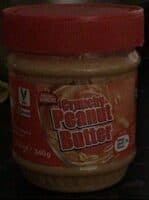 Lidl Peanut Butter