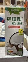 Vemondo bevanda cocco e riso