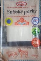 pikok spisske parky