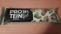 Healthy Food Supplements s.r.o. Protein Bar
