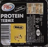 Pilos Protein Termix Vanilla