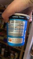 LIDL Jogurt naturalny