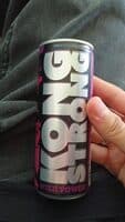 Kong Energy Drink