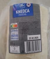 Neviem Knedla Parena