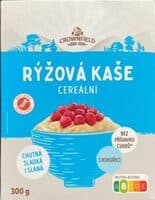 Crownfield Ryžová Kaša
