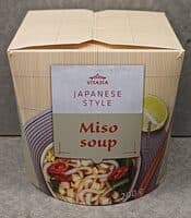 Vitasia Miso Soup