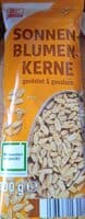 K-Classic 🌻 sonnen-blumen-kerne gerostet & gesalzen