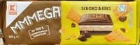 K-Classic Mmmega Schoko & Keks