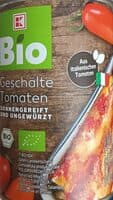 Kaufland Geschäte Tomaten
