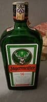 Jägermeister Licor jägermeifter