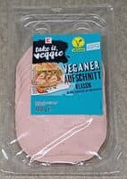 Kaufland Veganer Aufschnitt Klassik