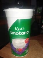 kaufland classic sour cream