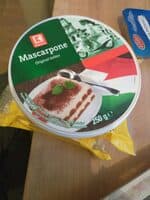 K-Classic Mascarpone kauf