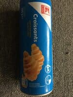 Kaufland Croissants