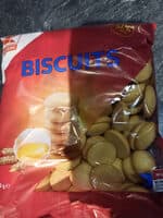K Classic biscuit