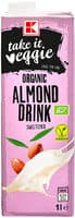 K-take it veggie Bio Mandeldrink gesüßt