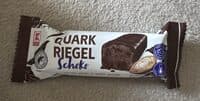 Kaufland Quark Riegel Schoko