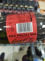 Coca Cola 1.5 L
