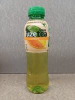 Green fuzetea