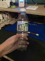 Fanta Beetlejuice