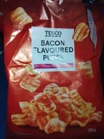 Tesco Chrumky s príchuťou slaniny