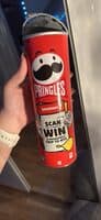 Pringles Sare