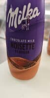 Milka Drink