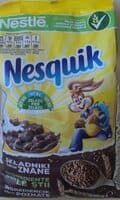 Nestlé Nesquik