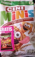 Nestlé Cini Minis