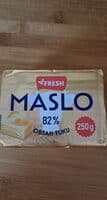 Maslo Fresh