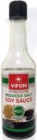 Vifon Reduced salt soy sauce