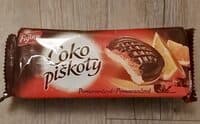 Figaro Čoko piškoty pomeranč