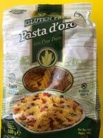 Sam Mills Pasta d'oro gluten free
