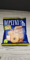 Perfetti Van Melle Dupetky s cibulí, medem a hořčicí