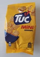 Tuc Mini Original