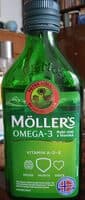 Orkla 🐟 🪔 from Norway