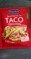 Santa Maria Taco spice